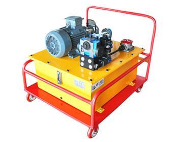 DSS系列液壓泵好使、效率兩不誤